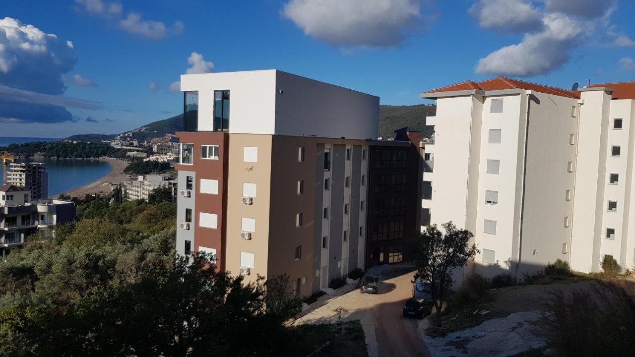 Apartman Bel&rus View