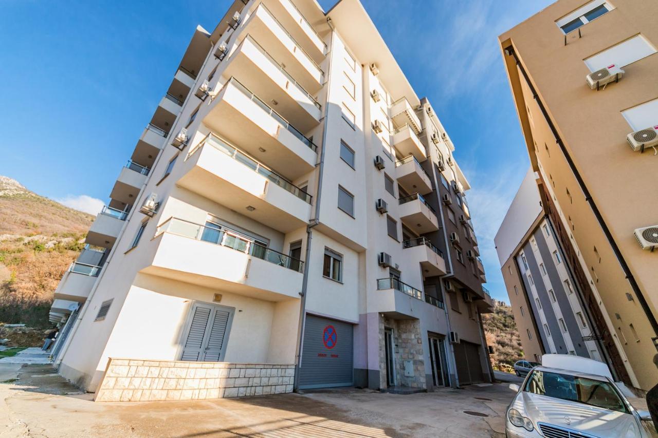Bel&rus View Apartman Budva