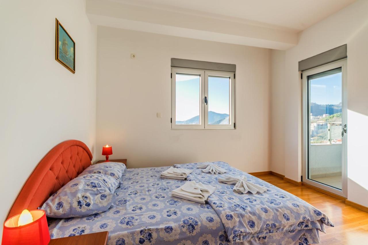 Apartman Bel&rus View Budva