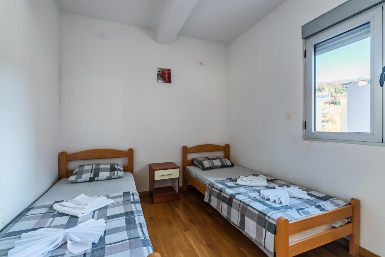 Apartman Bel&rus View *