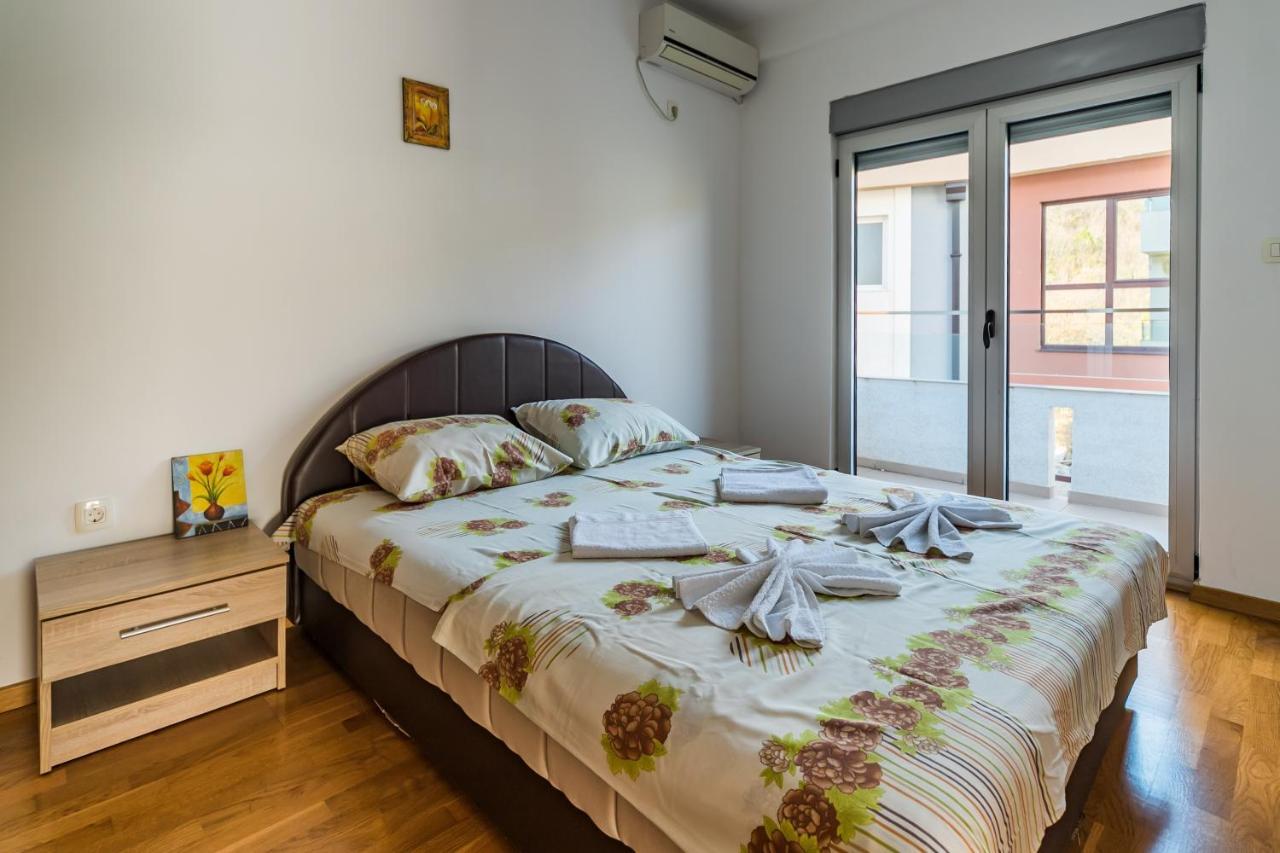 Apartman Bel&rus View *