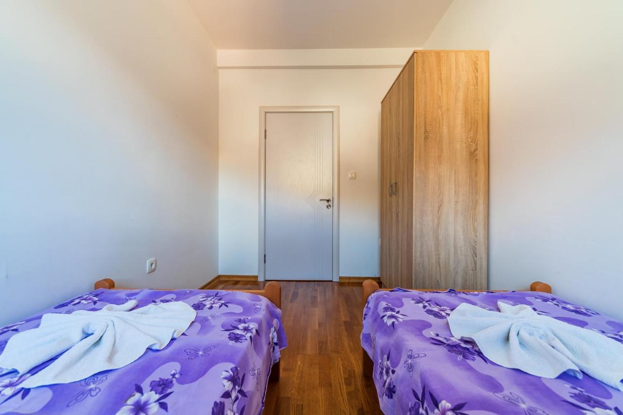 Bel&rus View Apartman Budva