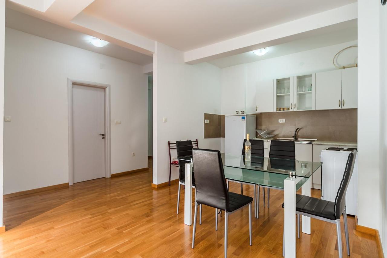 Apartman Bel&rus View Budva