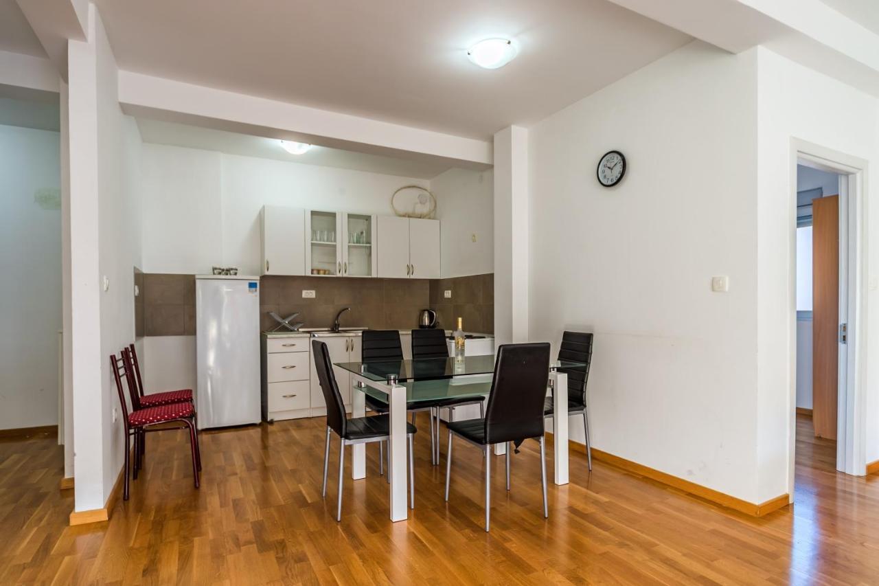 Bel&rus View Apartman Budva