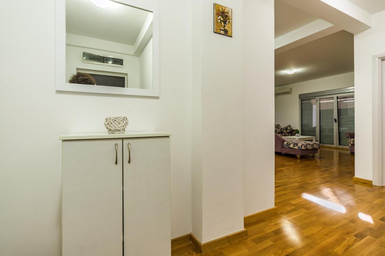 Apartman Bel&rus View