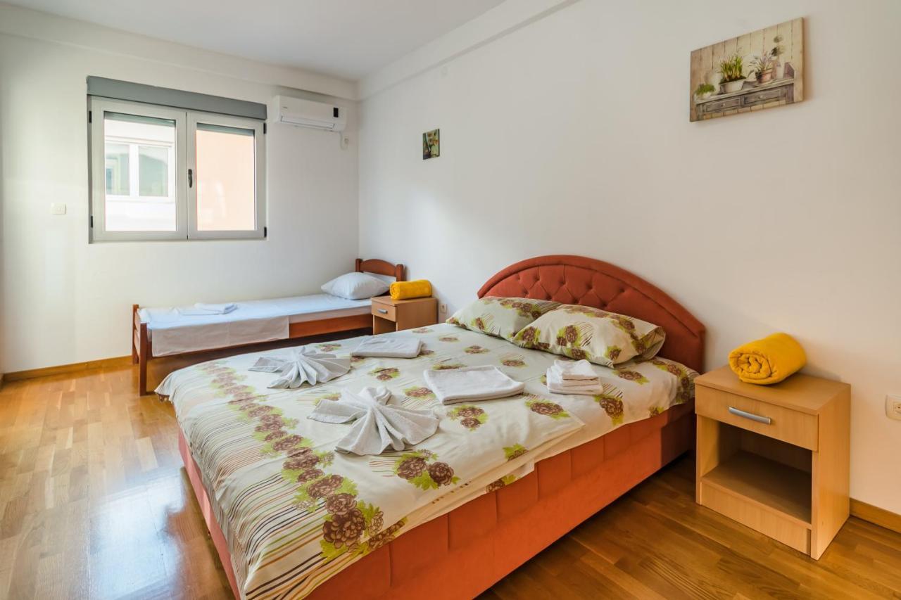 Apartman Bel&rus View Budva