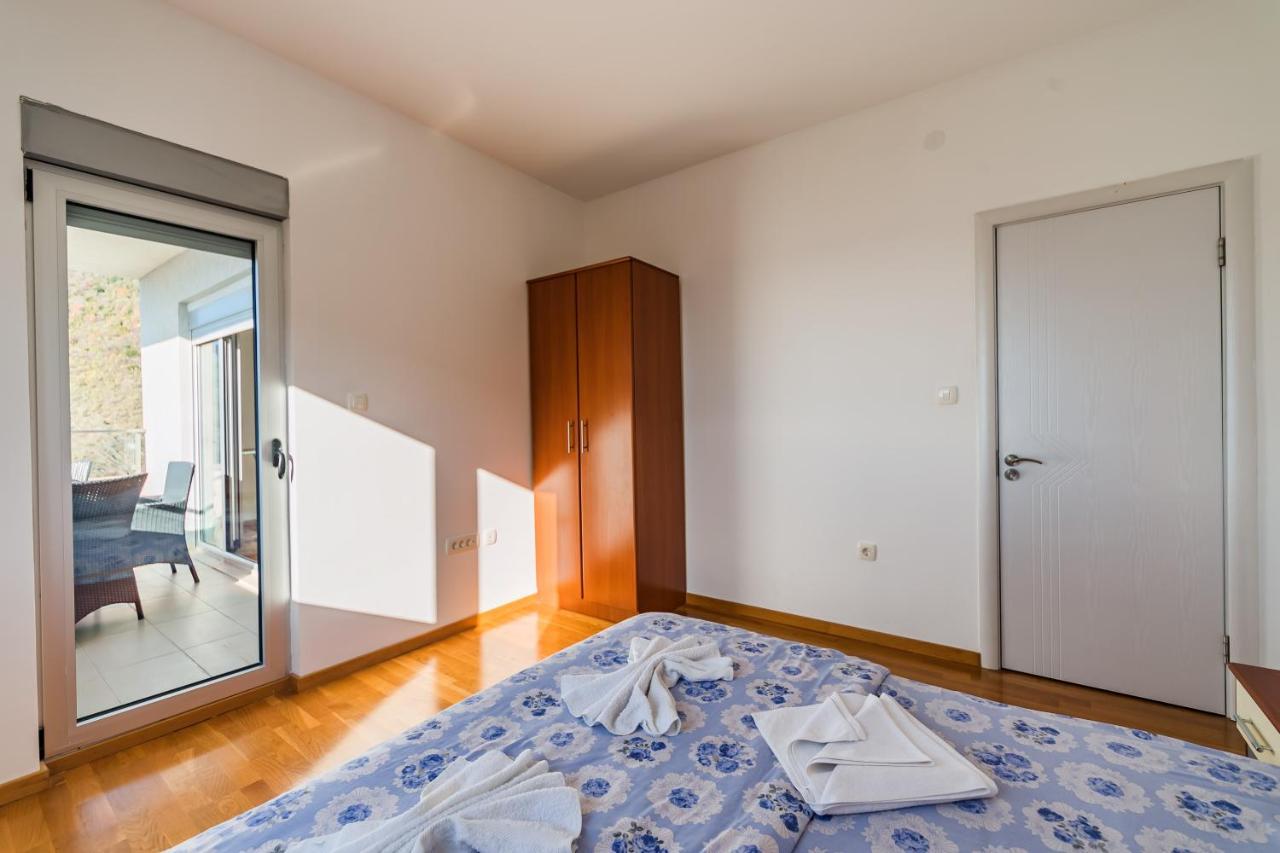 Apartman Bel&rus View