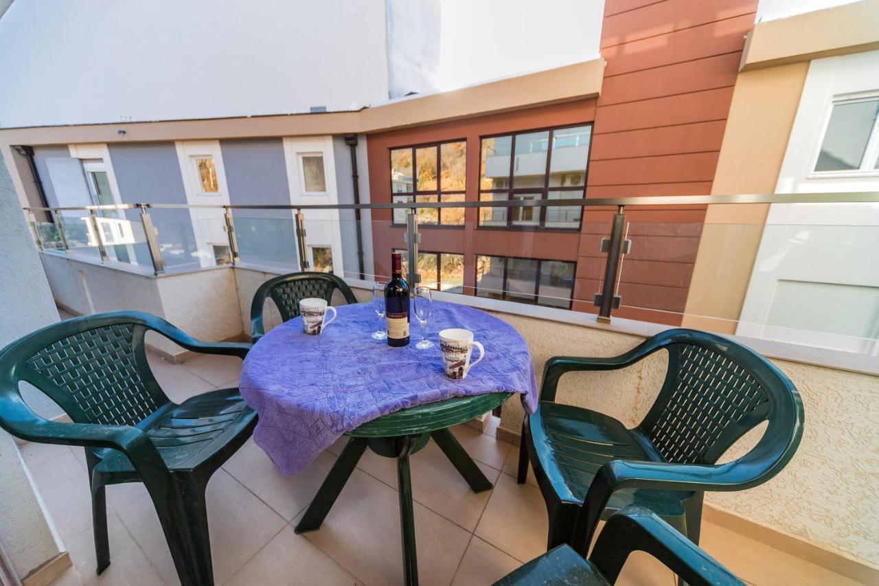 Apartman Bel&rus View Budva