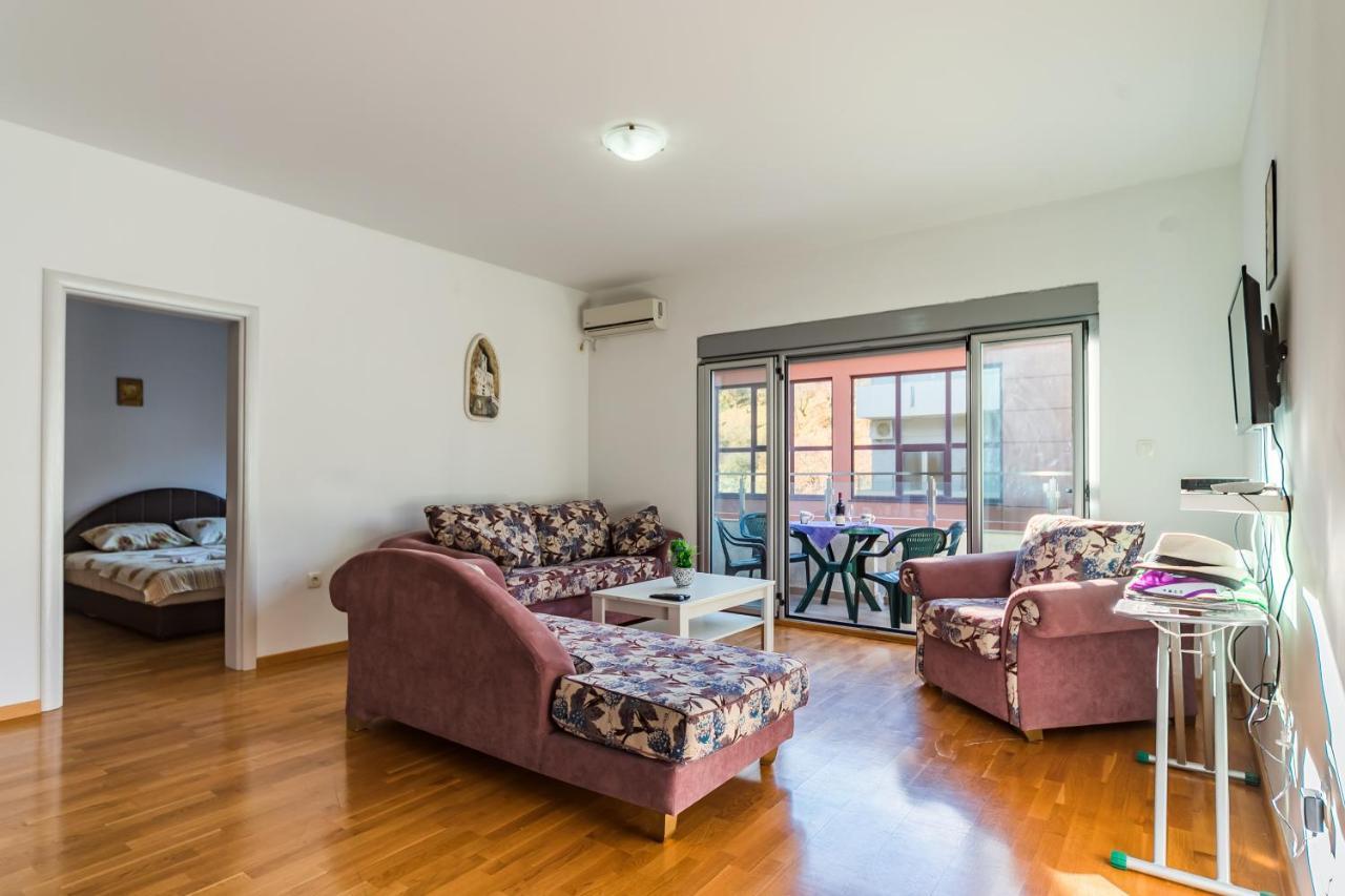 Apartman Bel&rus View Budva