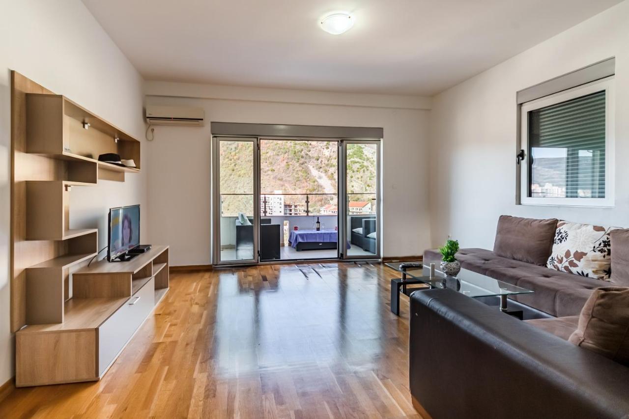 Apartman Bel&rus View