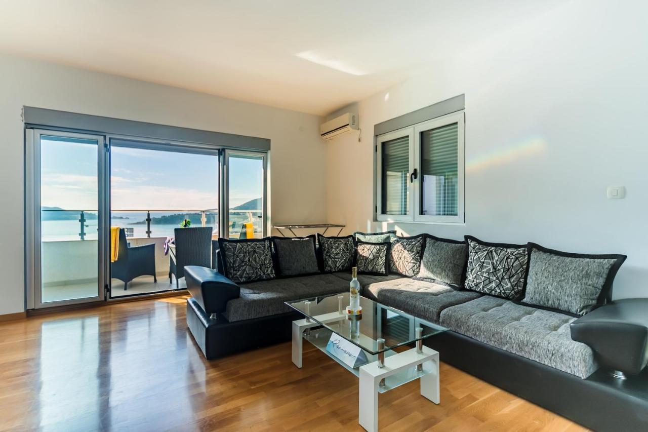 Bel&rus View Apartman