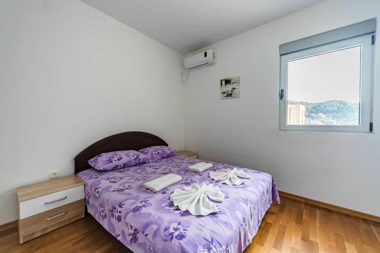 Bel&rus View Apartman Budva